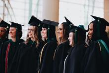 Congratulations to the 2019 graduates of Kettering College!